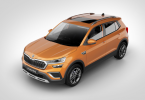 Skoda Kushaq was launched; More expensive than Creta, Seltos