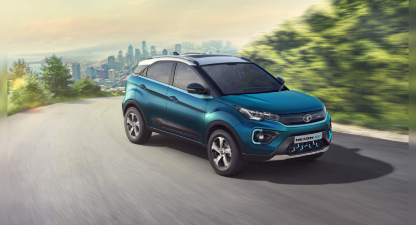 Tata Motors plans 10 new electric vehicles in 2025