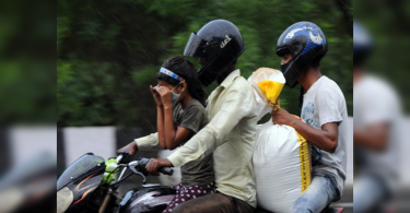 'Delhi Middle DeCipional Disticion in India'