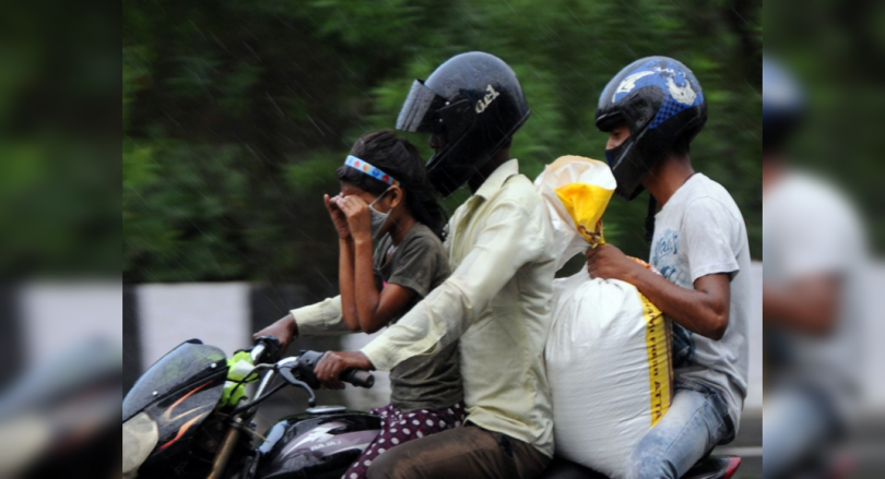 'Delhi Middle DeCipional Disticion in India'