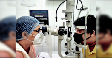 'Air quality monitor in care centers to find sources of Mucor'