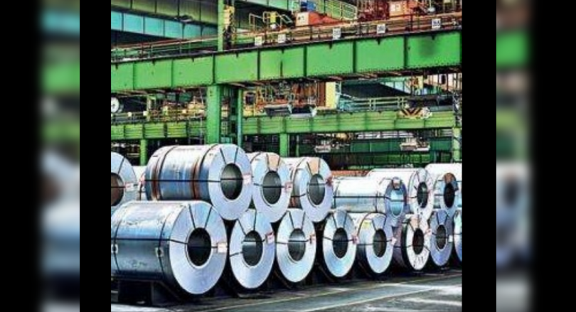 Telangana: Long road towards recovery for the steel sector
