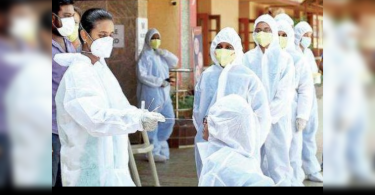 Telangana Govt Form Panel for Preparation for Third Wave