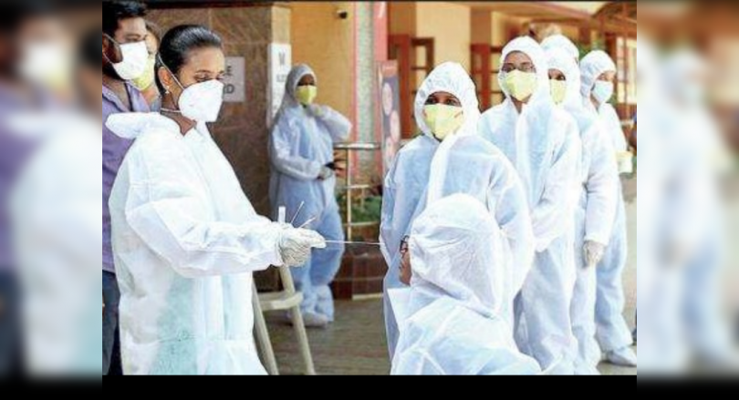 Telangana Govt Form Panel for Preparation for Third Wave