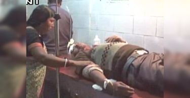 Tripura: CPI (M) MLA among many who were injured in clashes with BJP