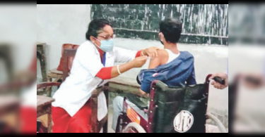 After the work con, the first real jab camp to be disabled was held on WB