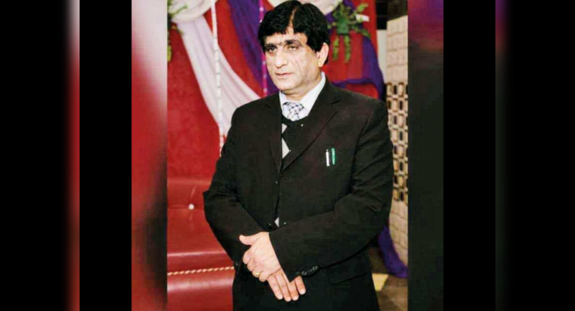 Mayawati said there was no review about sharing chairs, BSP expelled the former punjab head