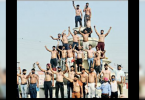 Punjab: Youth Removing Shirts on Protests for Teacher's Work
