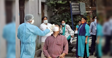 At 2,931, Ludhiana Tops stated in the test per million