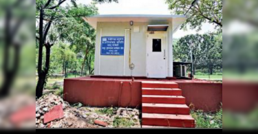 Chandigarh gets 2 air quality monitoring stations again