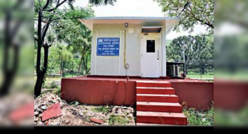 Chandigarh gets 2 air quality monitoring stations again