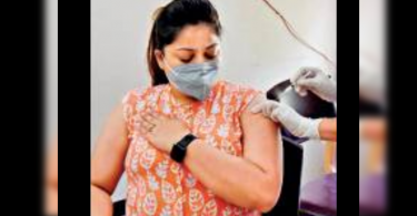 Chandigarh: Not Door-to-Door, Jabs at the Common House