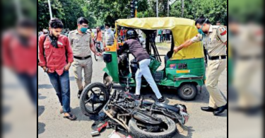 PJK: Double road fatality, cyclists take the hardest blow