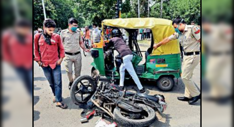 PJK: Double road fatality, cyclists take the hardest blow