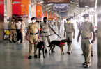 Lucknow police were asked to allow passages to critical patients