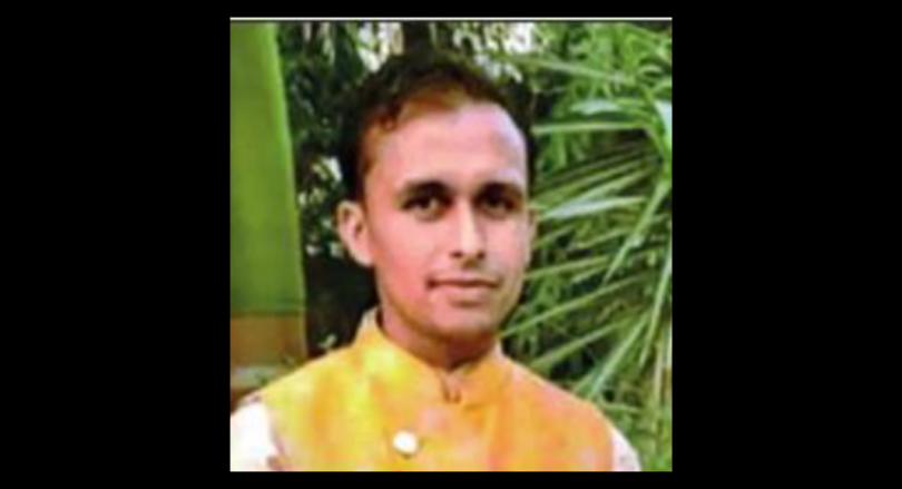 Up: hours before engagement, bath traders shoot dead