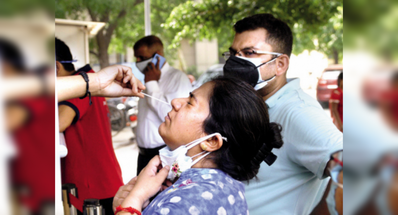 13 more Covid cases in Varanasi, but no death