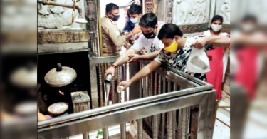 Kashi Vishwanath Temple Sanctum Sanctorum Open for pilgrims