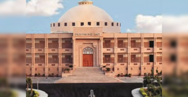 HC upholds the suspension of the Mayor of Municipality Greater Jaipur