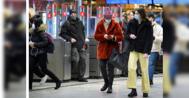 Sweden to facilitate restrictions on July 1 as a slowing pandemic