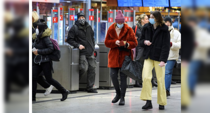 Sweden to facilitate restrictions on July 1 as a slowing pandemic