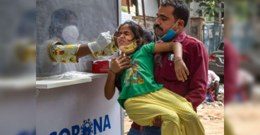 Telangana Logs 993 Cover Covid Fresh, 9 Death