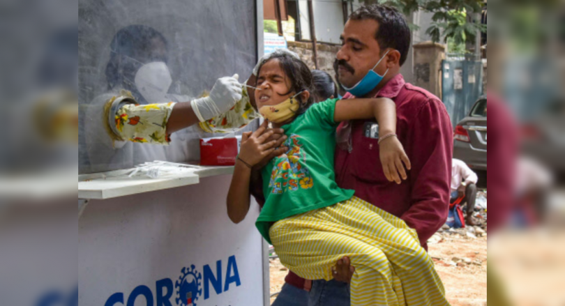 Telangana Logs 993 Cover Covid Fresh, 9 Death