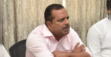 Mangaluru Mla urges Kerala Govt not to change the name of Kasaragod Village