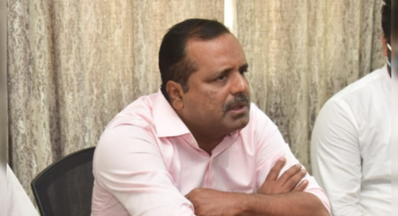 Mangaluru Mla urges Kerala Govt not to change the name of Kasaragod Village