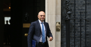 CCTV cameras that capture the affair of the Minister of Health of British