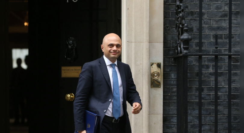 CCTV cameras that capture the affair of the Minister of Health of British