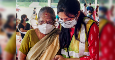 8,063 Cover Covid-19 Fresh, 110 Death Reported in Kerala