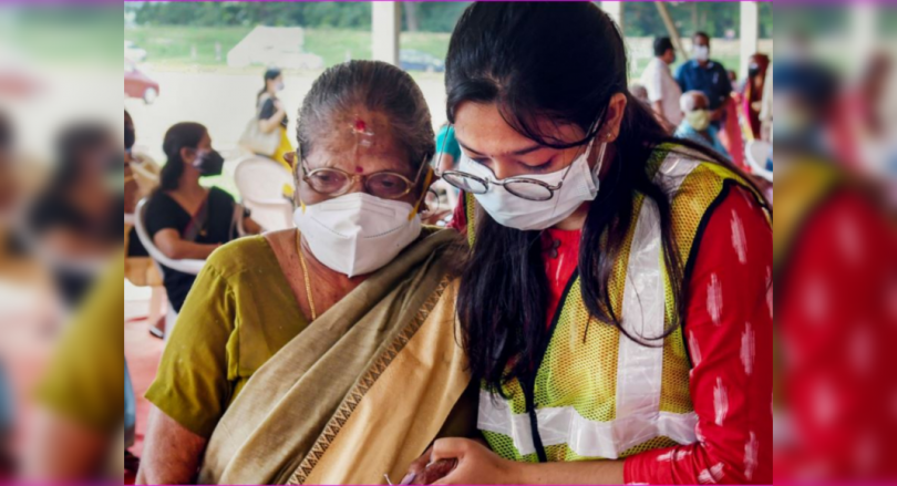 8,063 Cover Covid-19 Fresh, 110 Death Reported in Kerala