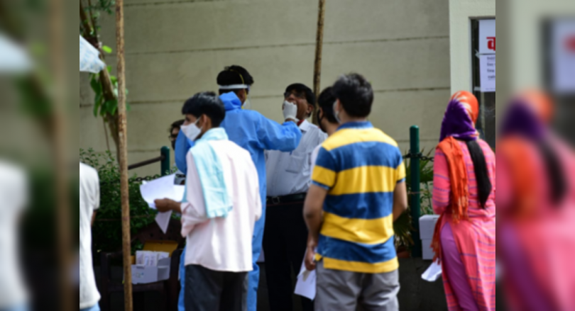 Rajasthan added 72 Covid-19 cases, 2 deaths