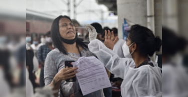 Mumbai reported 608 new Covid cases, 18 deaths