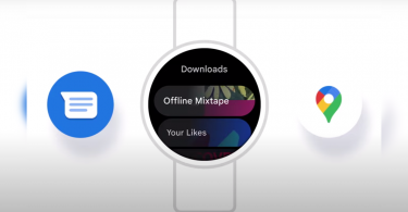 Samsung and Google took another big step in their plans to take an apple watch