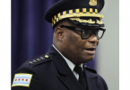 Chicago Cop who shot humans in pursuing police force