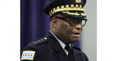 Chicago Cop who shot humans in pursuing police force