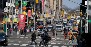 Covid US Kasing Hit New Plateau as a Delta variant up