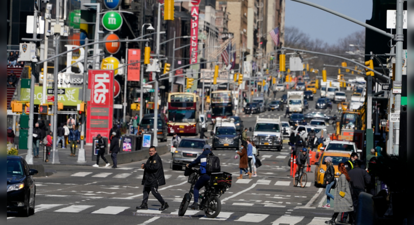 Covid US Kasing Hit New Plateau as a Delta variant up