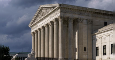 Transgender students win when the US Supreme Court arouses the attraction of the bathroom