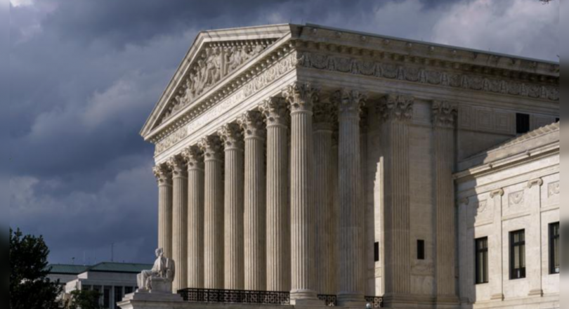 Transgender students win when the US Supreme Court arouses the attraction of the bathroom