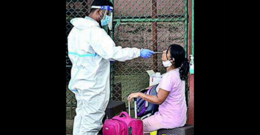 Karnataka Daily Covid-19 Deaths Falls Below 100