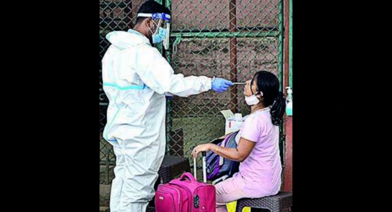 Karnataka Daily Covid-19 Deaths Falls Below 100