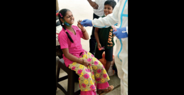 Covid: In April-June, Karnataka saw 37% of all tests