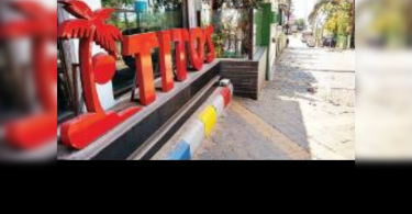 Tito has been sold, claiming his owner's colleague