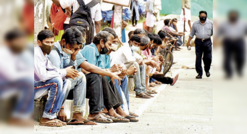 Kerala tends to tighten restrictions