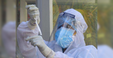 271 Positive Tests for Covid-19 in Punjab, 18 more Die