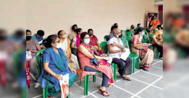 Before Govt Slams Brakes, one camp gave 138 hopeful shots