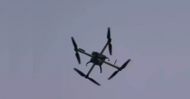 8 drones made in China seized on the Nepal border